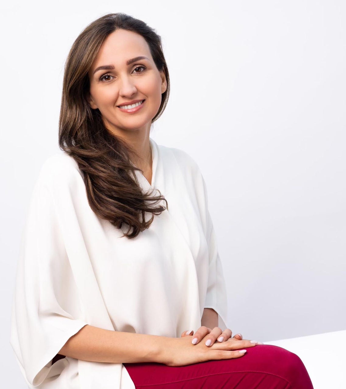 Anahita Tafvizi profile photo