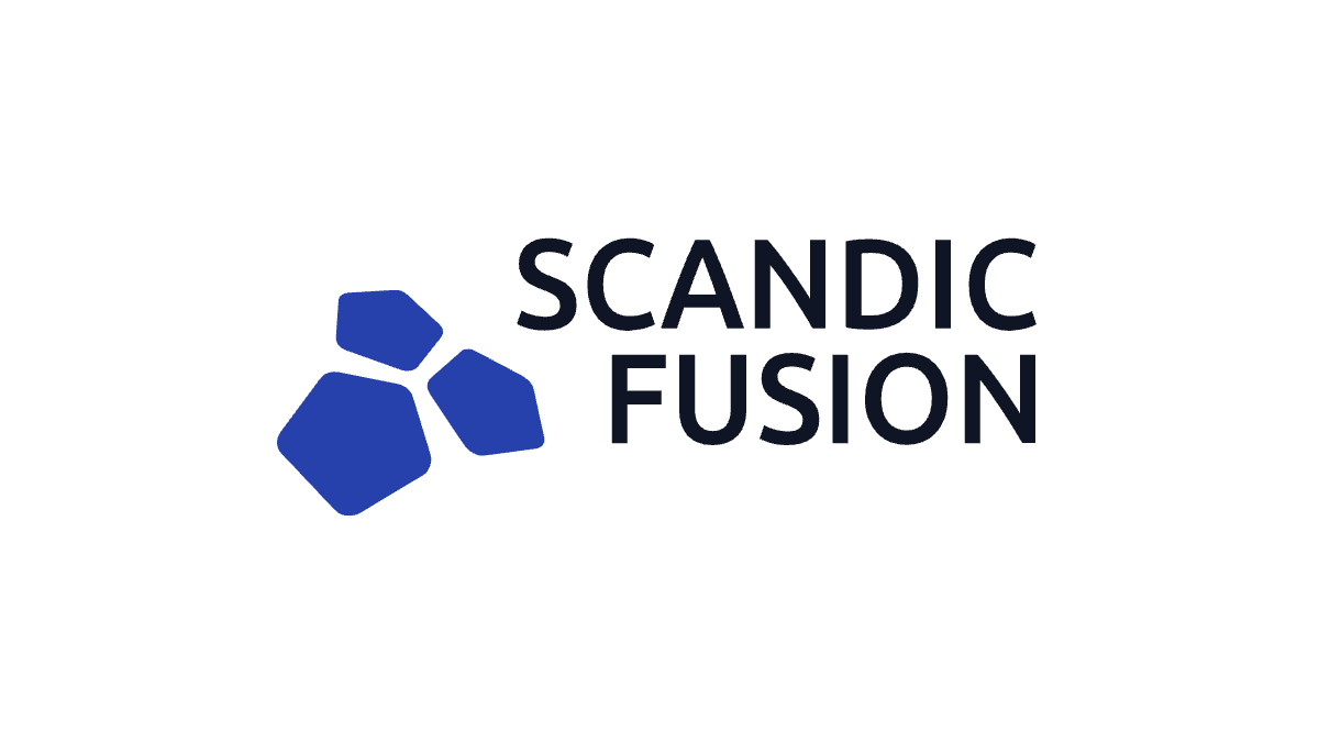 Scandic Fusion logo