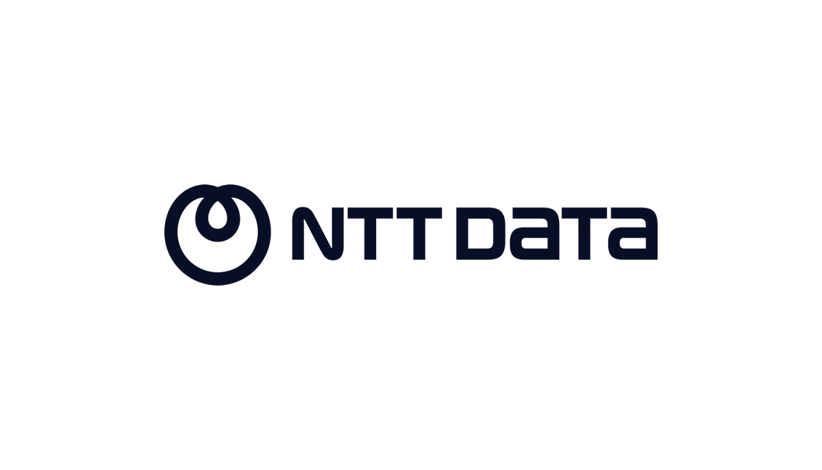 NTT Data Spain, S.L.U. logo