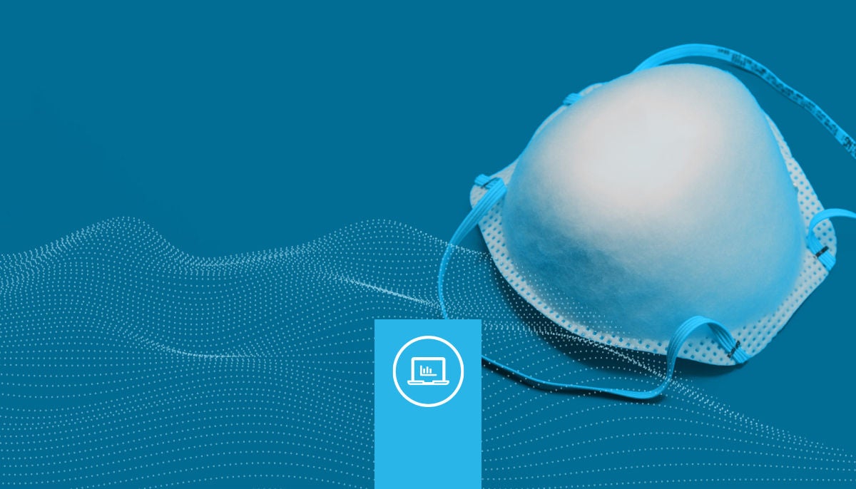 How the California Department of Technology Uses Snowflake to Mobilize Its COVID-19 Response