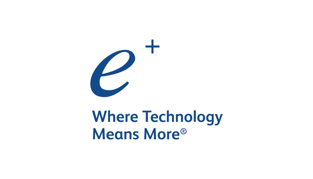 Eplus Technology Inc. logo