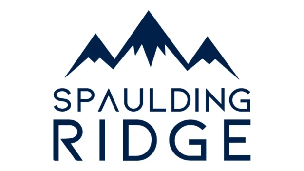 Spaulding Ridge logo