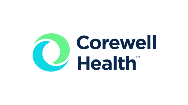 corewell health logo