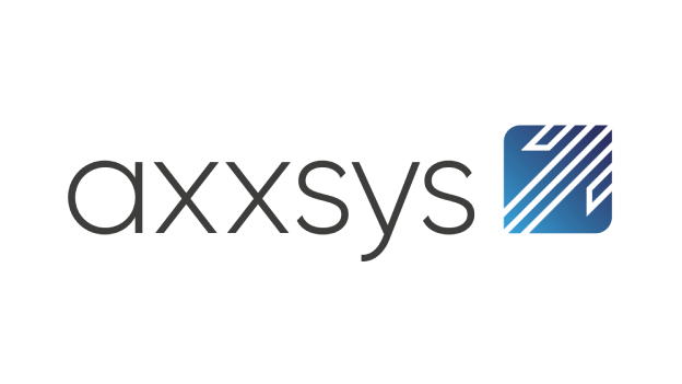 Axxsys Consulting logo
