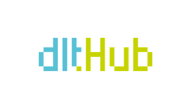 dlthub logo