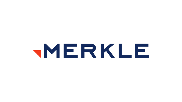 Merkle logo