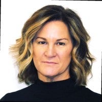 Photo of Lisa Arbogast