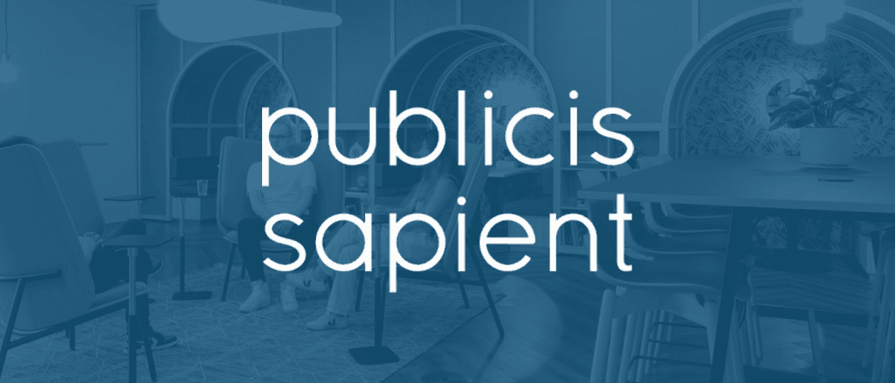 publicis sapient logo