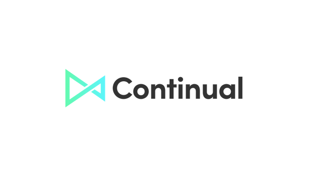 Continual logo
