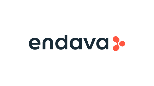 Endava logo