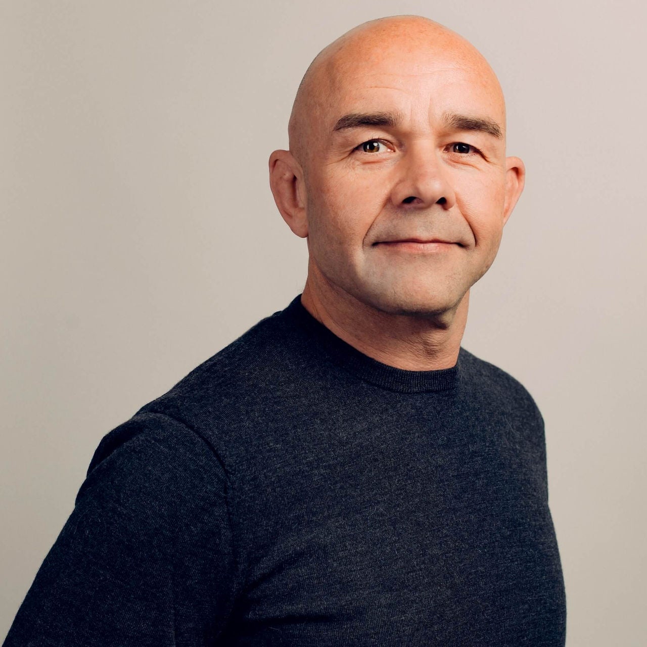 Emmanuel Frenehard headshot