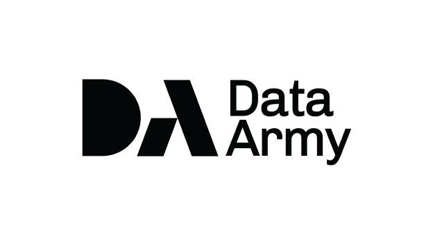 Data Army logo