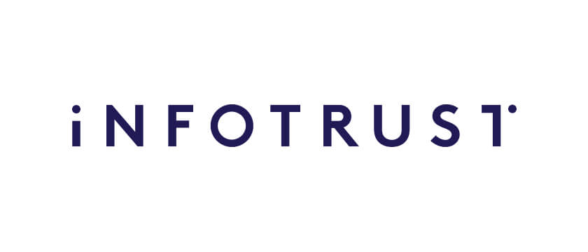 Infotrust Logo