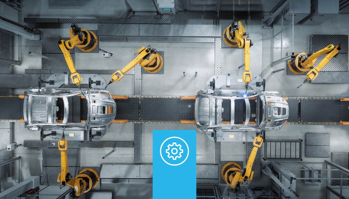 Manufacturing Data Ingestion into Snowflake