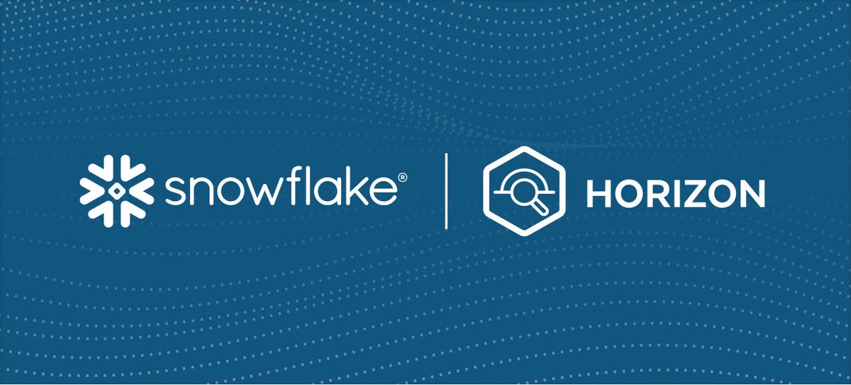 Snowflake Horizon Catalog: Data Governance & Discovery