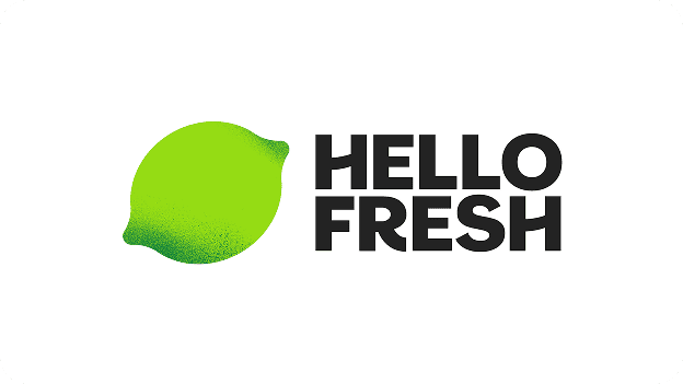 hello fresh logo