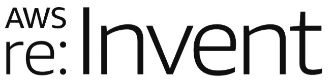 AWS re:Invent logo