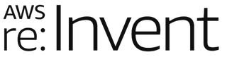 AWS re:Invent logo