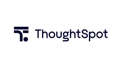 thoughtspot logo