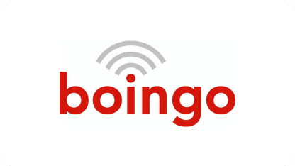 Boingo logo