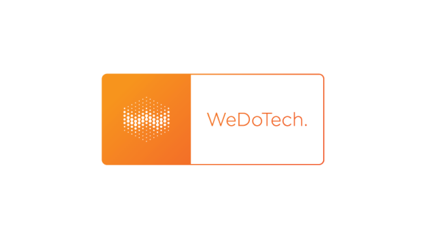 WeDoTech UK Limited logo