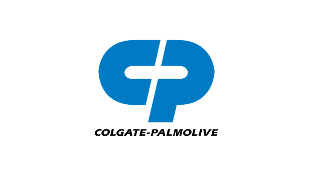 Colgate palmolive logo