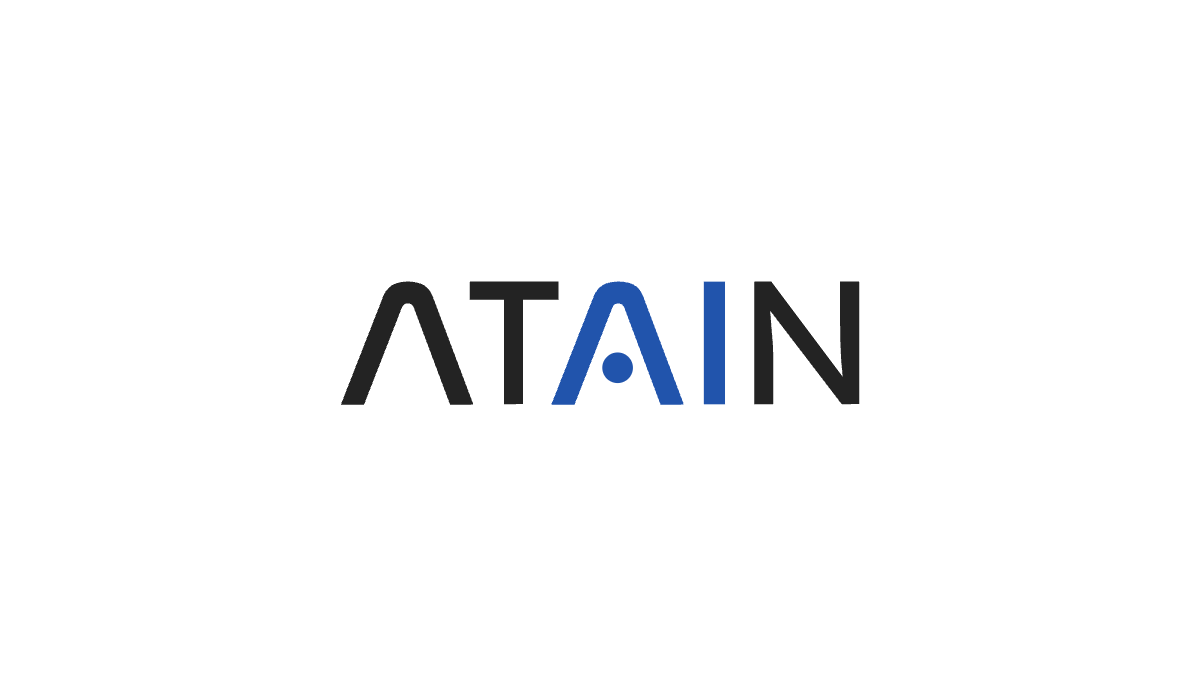 Atain logo
