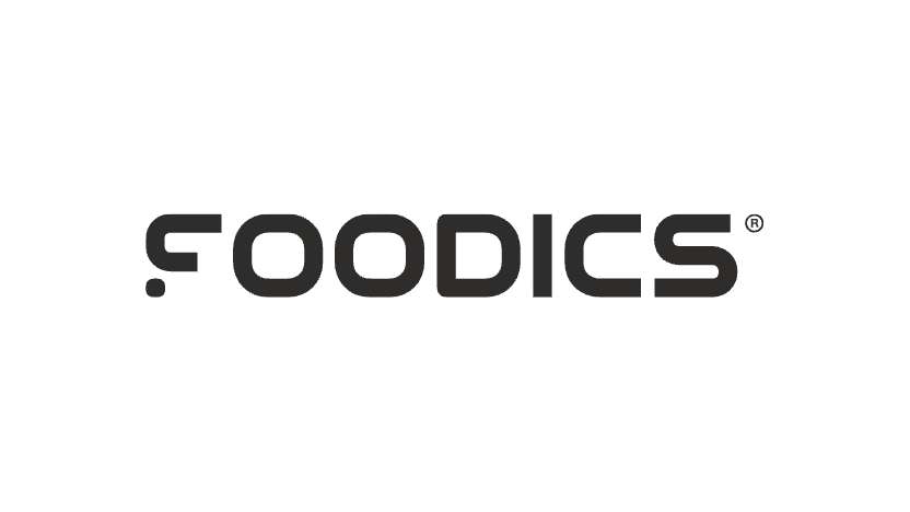 Foodics logo