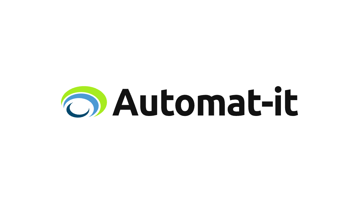 Automat-it logo