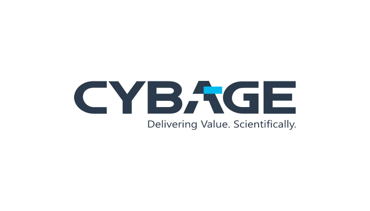 Cybage Software, Inc. logo