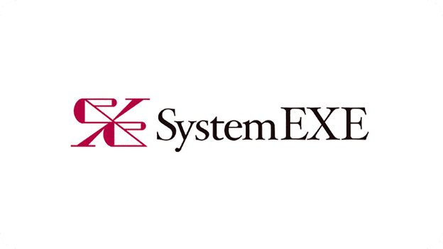 SystemEXE Inc Logo