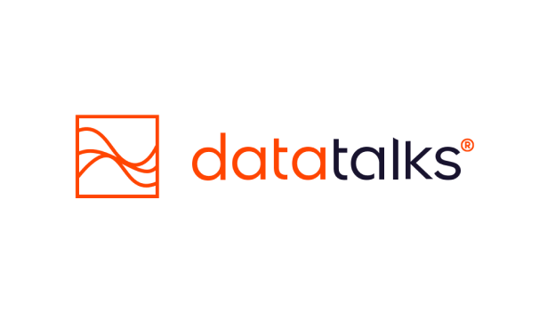Data Talks logo