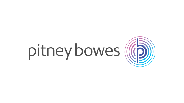pitney bowes
