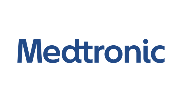 Medtronic Logo