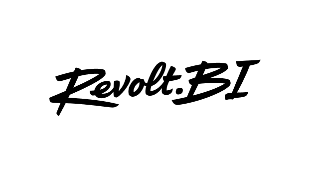 Revolt logo