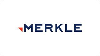 Merkle logo