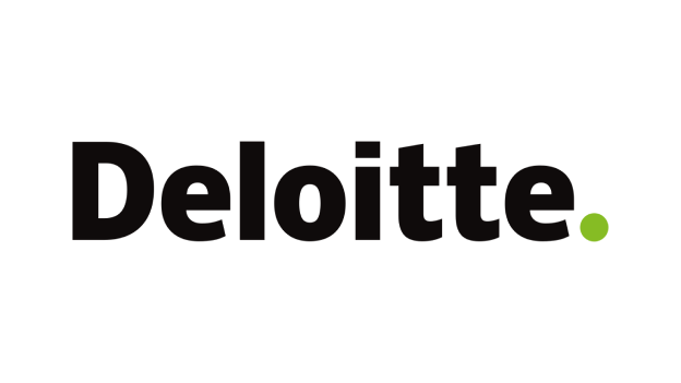 deloitte logo