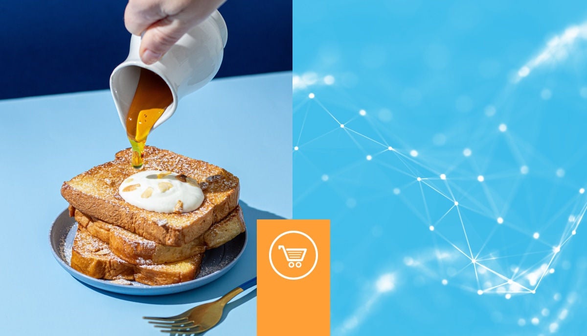 Deliveroo Supports Rapid Growth With the Seamless Scalability of Snowflake’s Data Cloud