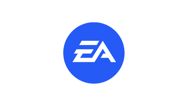 Entertainment Arts (EA) logo