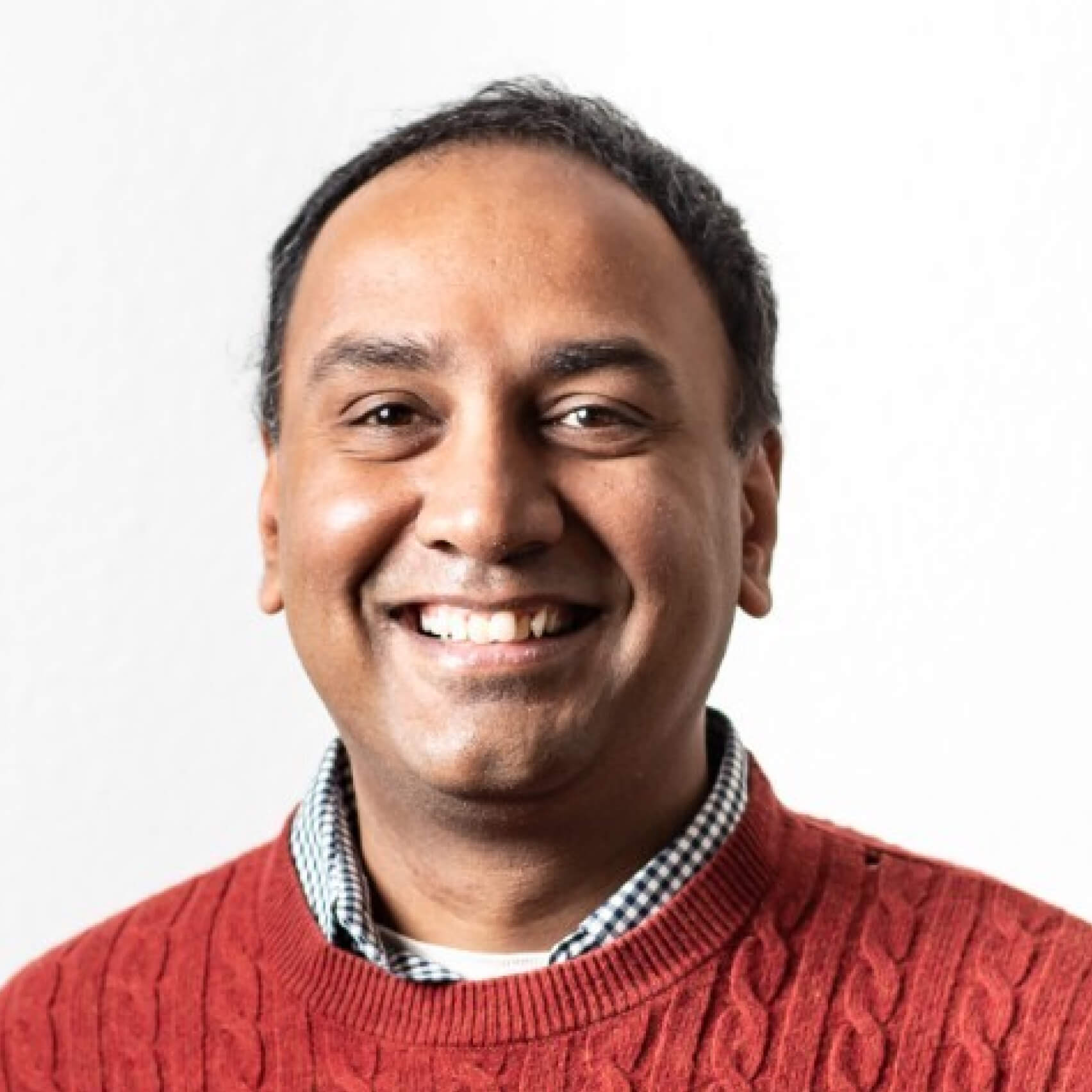 Vivek Raghunathan