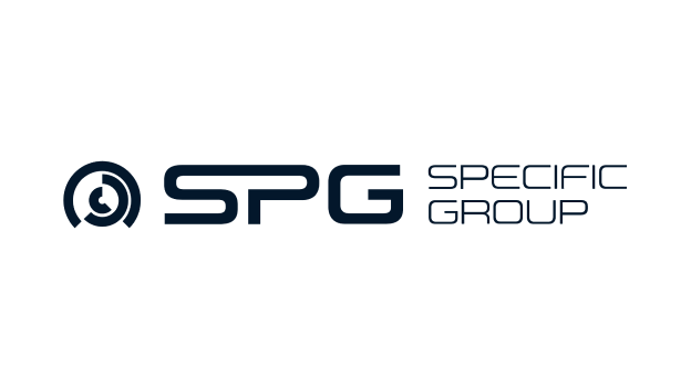 Specific Group Data Solutions logo
