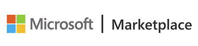 Microsoft Marketplace logo