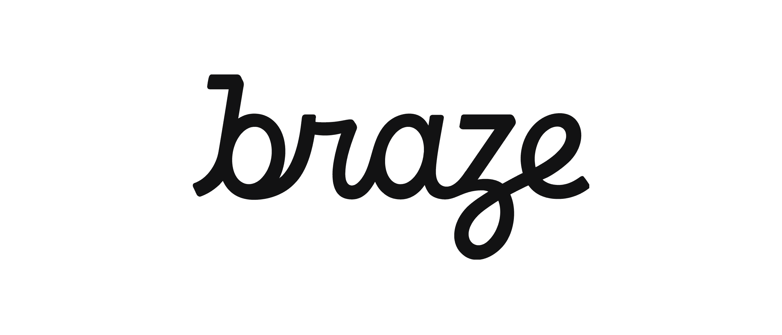Braze