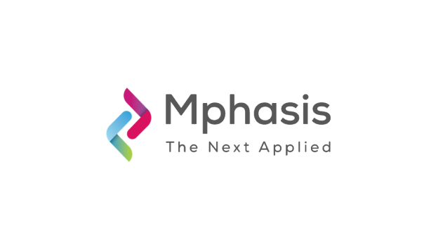 Mphasis Corp logo