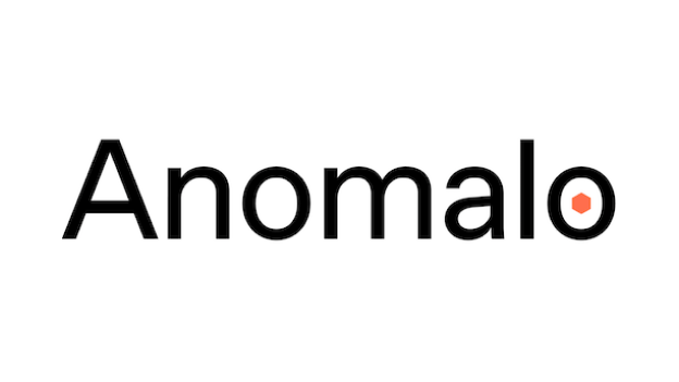Anomalo logo