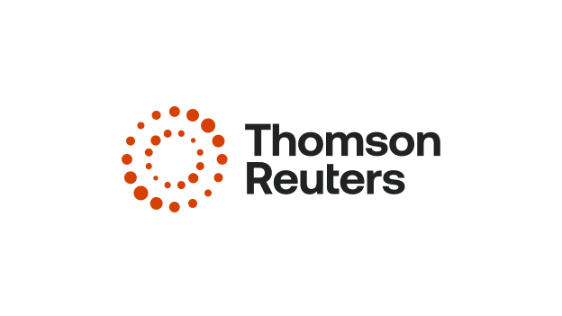 Thomson Reuters logo