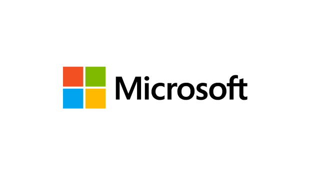 Microsoft logo