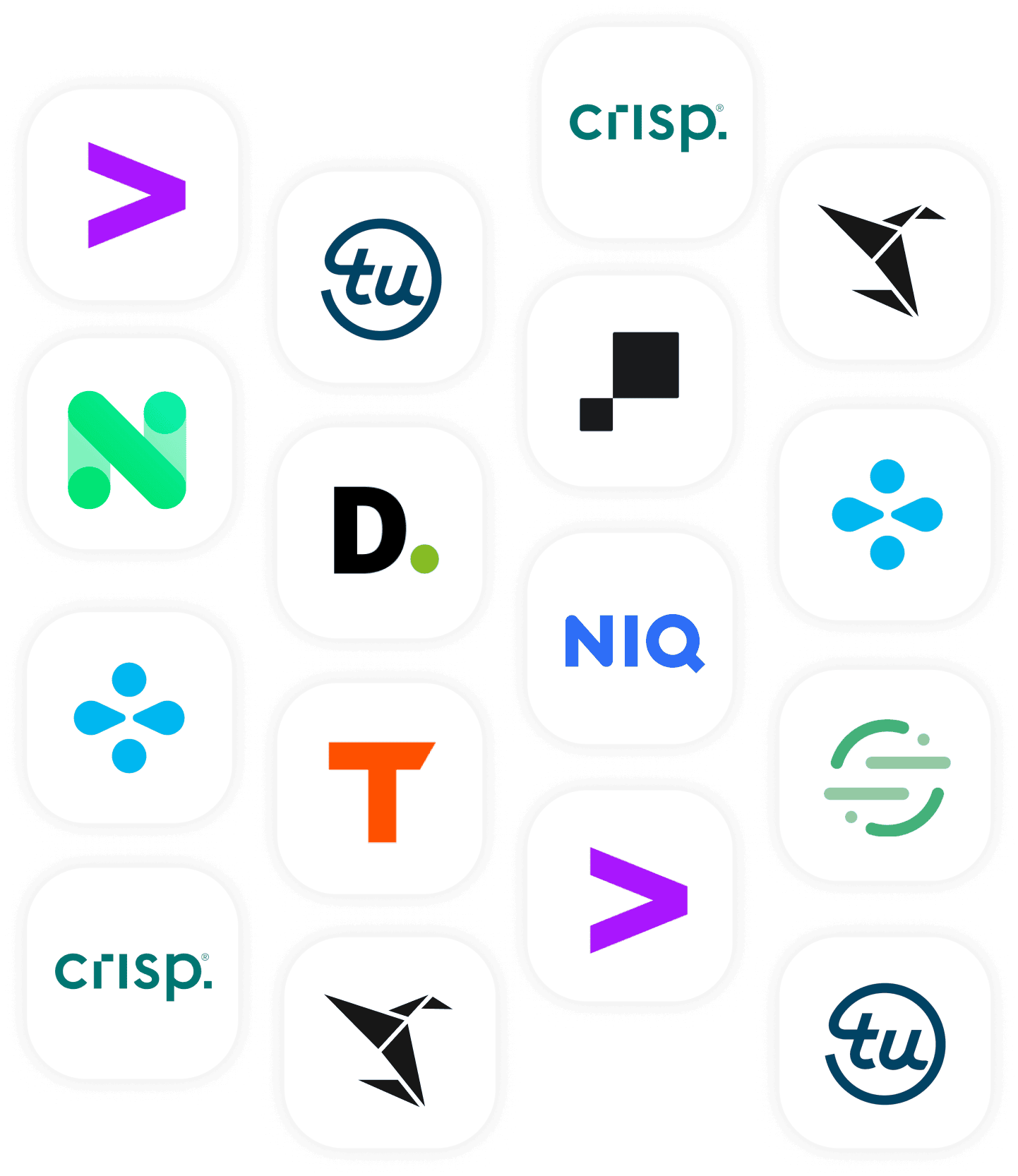 logos