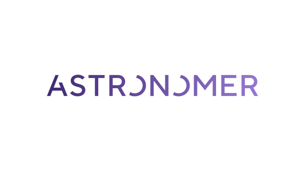 Astronomer Logo