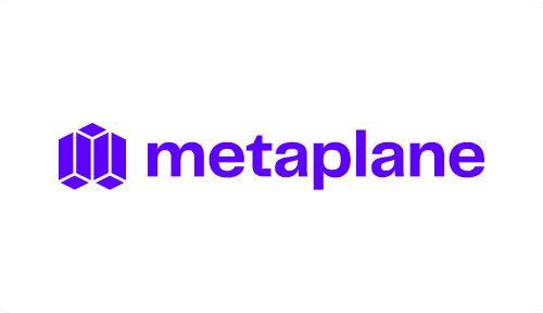 metaplane logo